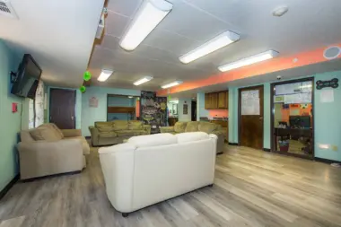 The facilities at Calo Programs in Lake Ozark, MO 3